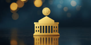 Major institutions and Wall Street investing heavily in crypto ETFs