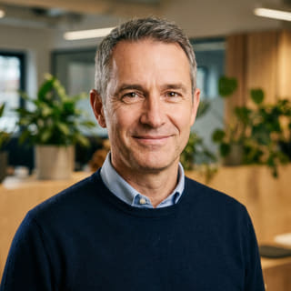 Chief Executive Officer at Dawn Vermogrove, James Mitchell