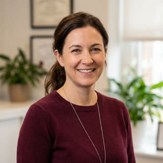 Head of Compliance & Regulation at Dawn Vermogrove, Laura Bennett