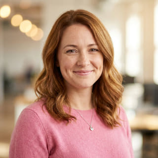 Head of Customer Support at Dawn Vermogrove, Emily Watson