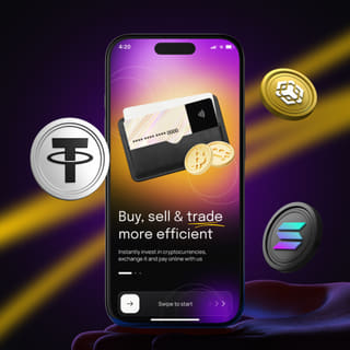 Dawn Vermogrove trading platform interface displayed on a mobile device